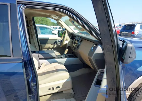 2014 Ford Expedition Xlt/King Ranch from USA, damaged, VIN 1FMJU1H56EEF22247